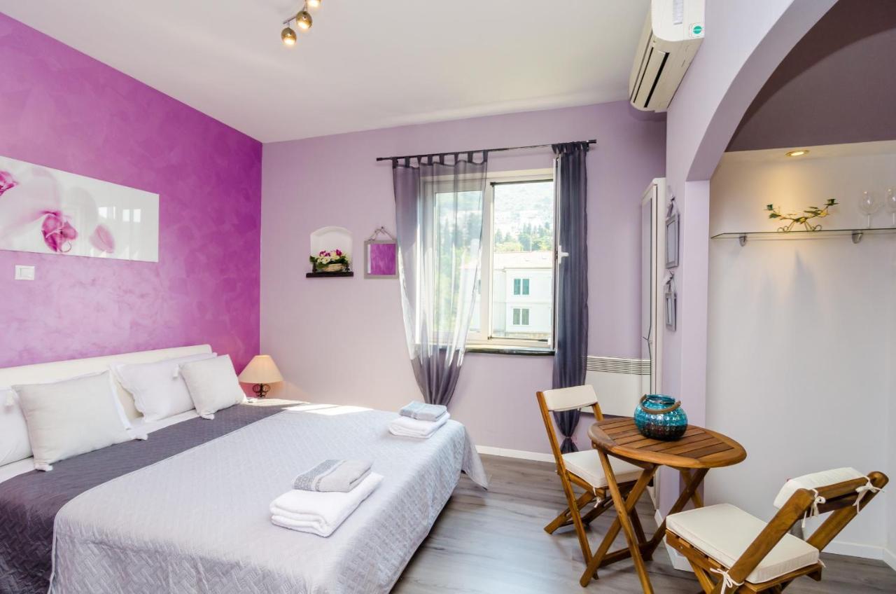 Apartment Tenega Дубровник Екстер'єр фото