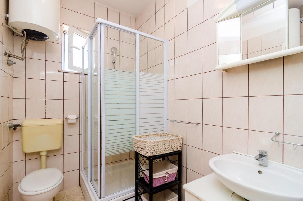 Apartment Tenega Дубровник Екстер'єр фото