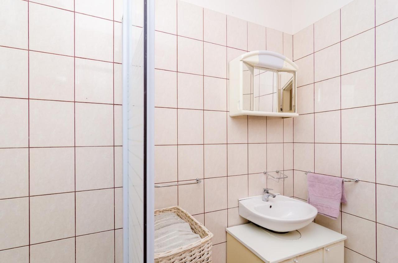 Apartment Tenega Дубровник Екстер'єр фото