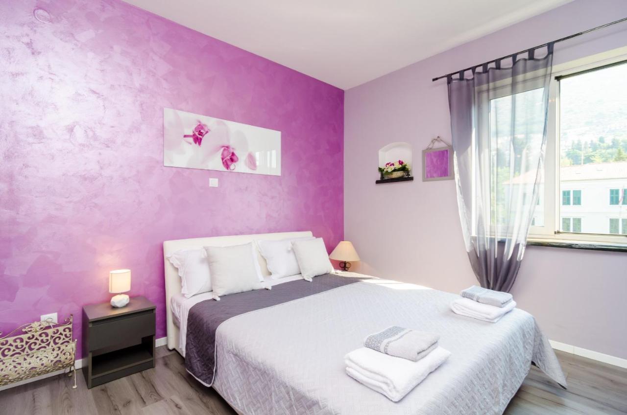 Apartment Tenega Дубровник Екстер'єр фото